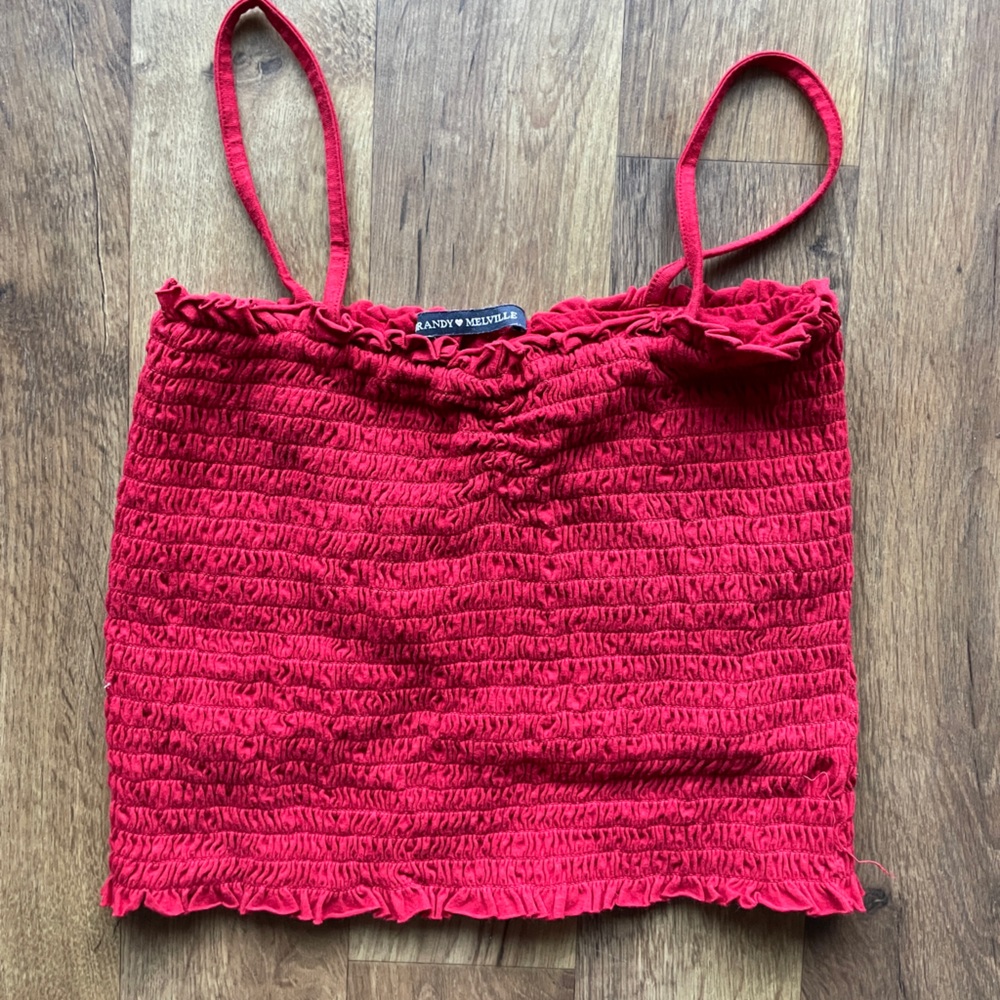 Brandy Melville Tank Top